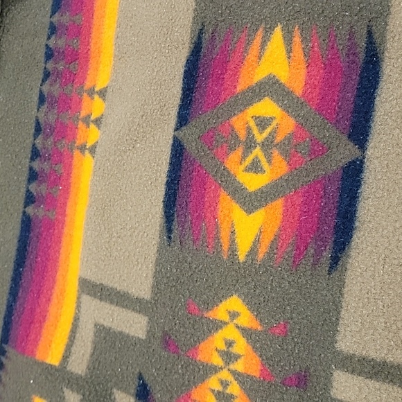 1947 Pendleton Beaver State Blanket - Picture 7 of 14